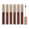 Combo Trọn Bộ 6 Son kem lỳ Bbia Last Velvet Lip Tint Asia Edition 2 ( 6 x 5g) - Hình ảnh 9