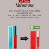 Bbia Last Velvet Tint - V Edition - Version 3 - Hình ảnh 8