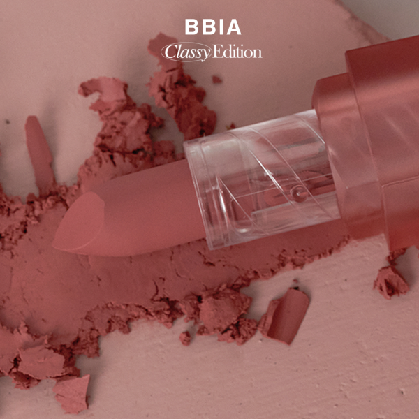 Bbia Last Powder Lipstick #13, #14 (Classy Edition) - Hình ảnh 4