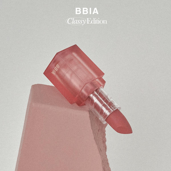 Bbia Last Powder Lipstick #13, #14 (Classy Edition) - Hình ảnh 5