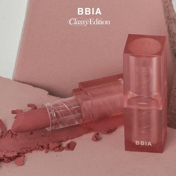 Bbia Last Powder Lipstick #13, #14 (Classy Edition) - Hình ảnh 6