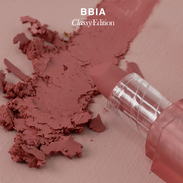 Bbia Last Powder Lipstick #13, #14 (Classy Edition) - Hình ảnh 7