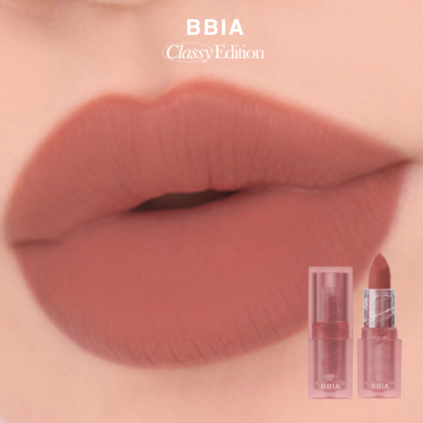 Bbia Last Powder Lipstick #13, #14 (Classy Edition) - Hình ảnh 2