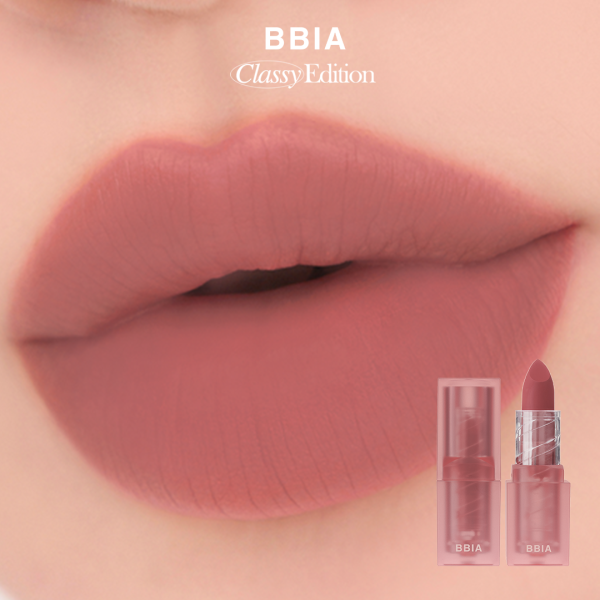 Bbia Last Powder Lipstick #13, #14 (Classy Edition) - Hình ảnh 3