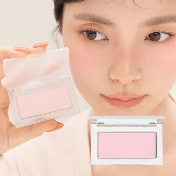 BBIA READY TO WEAR POWDER CHEEK - Hình ảnh 5