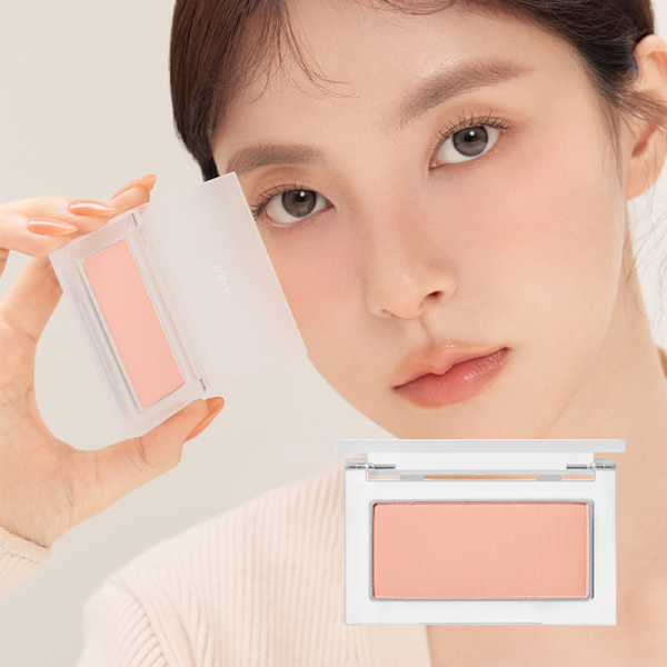 BBIA READY TO WEAR POWDER CHEEK - Hình ảnh 4