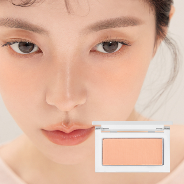 BBIA READY TO WEAR POWDER CHEEK - Hình ảnh 3