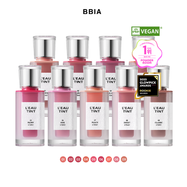 Bbia L'eau Tint