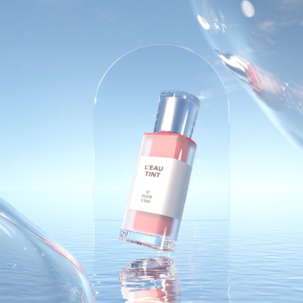 Bbia L'eau Tint - Hình ảnh 2