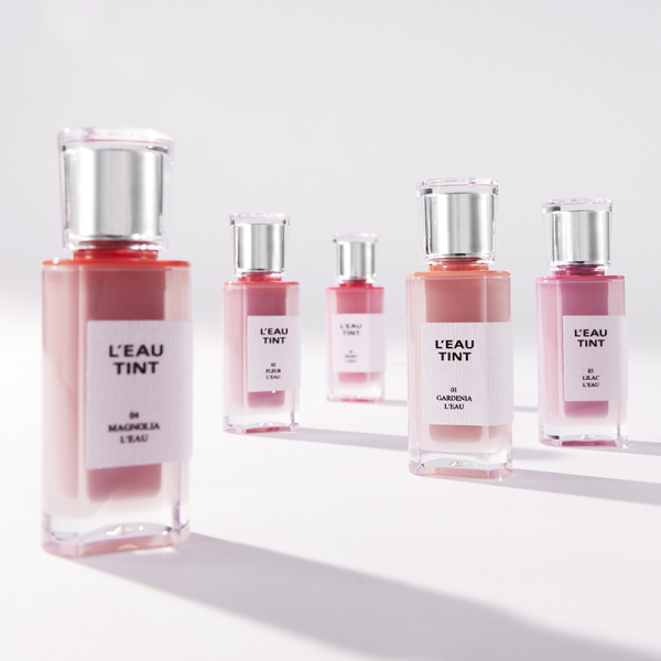 Bbia L'eau Tint - Hình ảnh 6