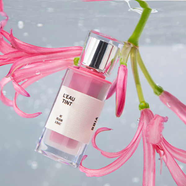 Bbia L'eau Tint - Hình ảnh 8