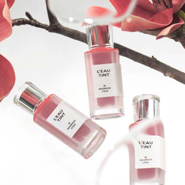 Bbia L'eau Tint - Hình ảnh 10