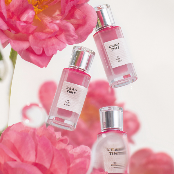 Bbia L'eau Tint - Hình ảnh 11
