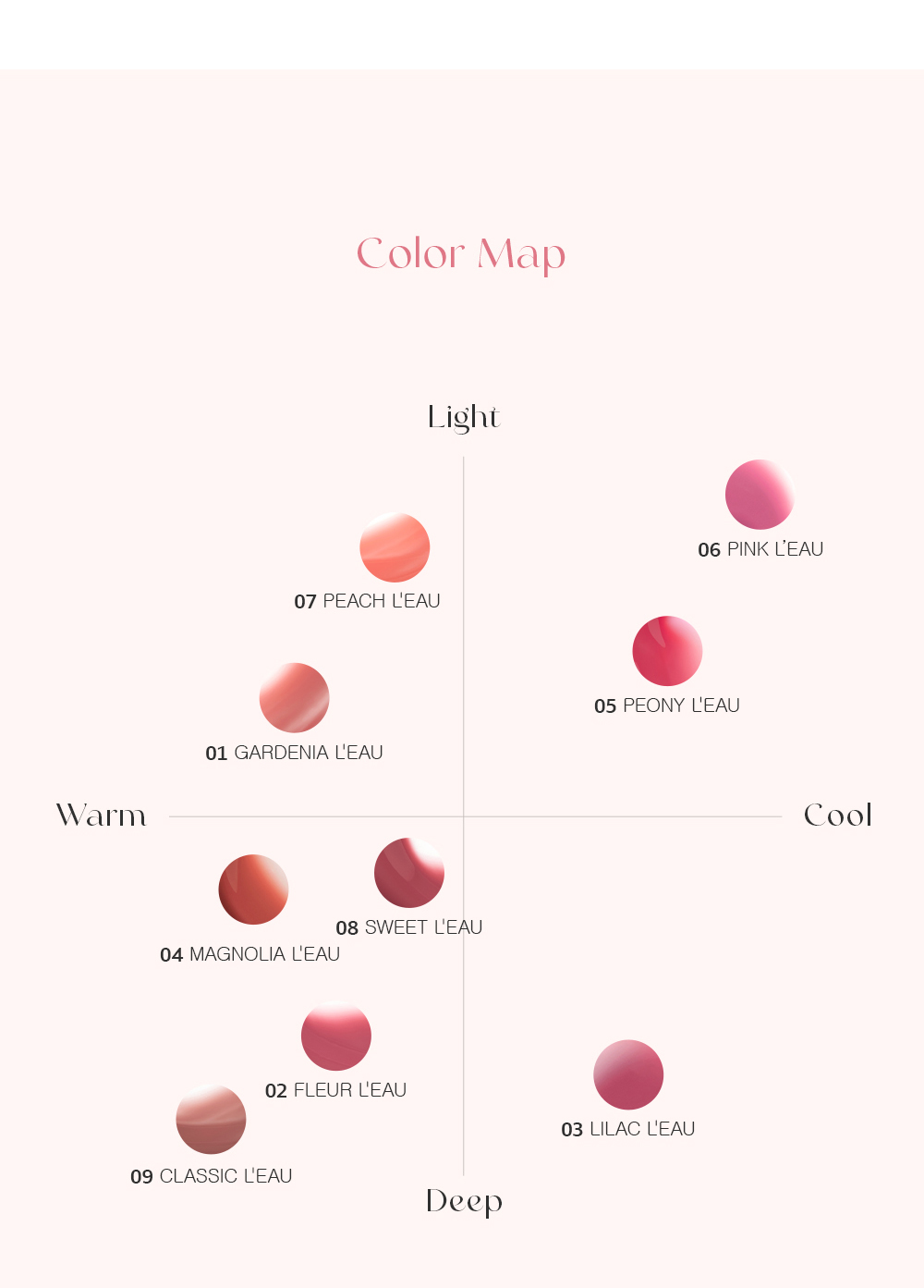 Bbia L'eau Tint - Hình ảnh 12