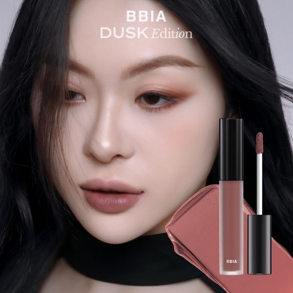 Bbia Last Velvet Lip Tint Dusk Edition - Hình ảnh 2