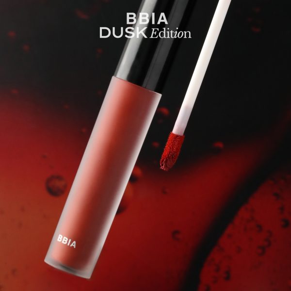 Bbia Last Velvet Lip Tint Dusk Edition - Hình ảnh 9