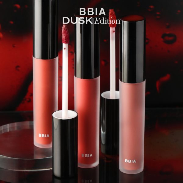 Bbia Last Velvet Lip Tint Dusk Edition - Hình ảnh 10