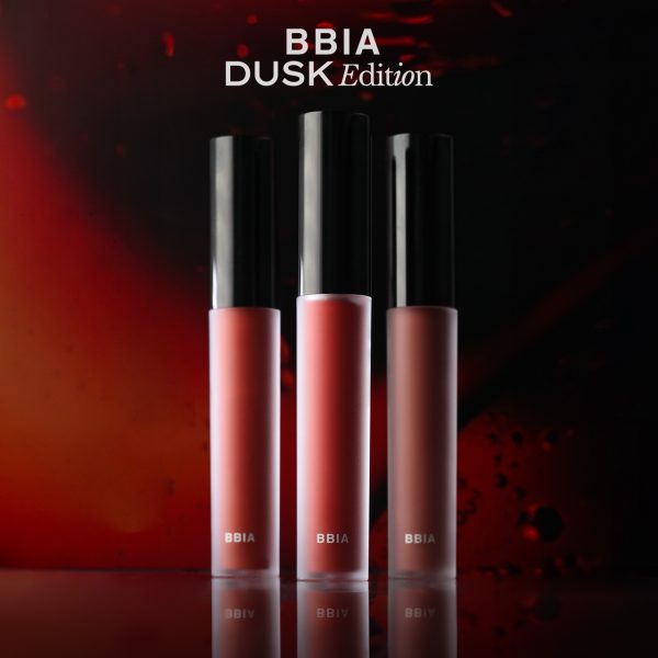 Trọn Bộ 3 Son Kem Lì Bbia Last Velvet Lip Tint - Dusk Edition (5g x3) Kèm 1 Popsocket - Hình ảnh 12