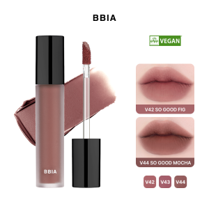 BBIA Last Velvet Tint - Respect Edition