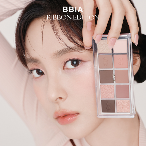 Bbia Essential Eye Palette - Hình ảnh 2