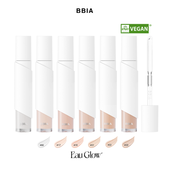 Bbia Eau Stay Concealer