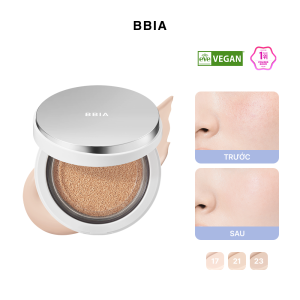 BBIA Eau Glow Cushion