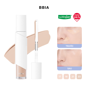 BBIA Eau Stay Concealer