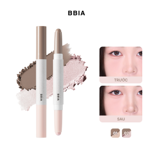 BBIA Last Contour Stick