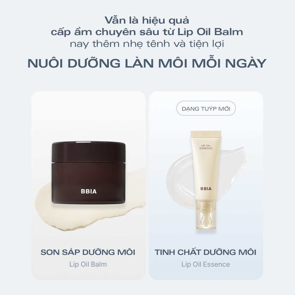 BBIA Lip Oil Essence - Ảnh 7