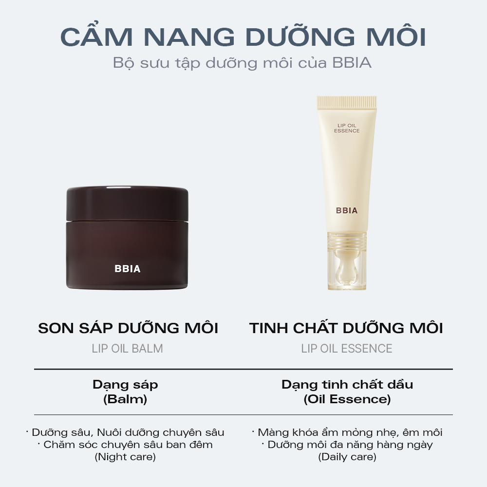 BBIA Lip Oil Essence - Ảnh 8
