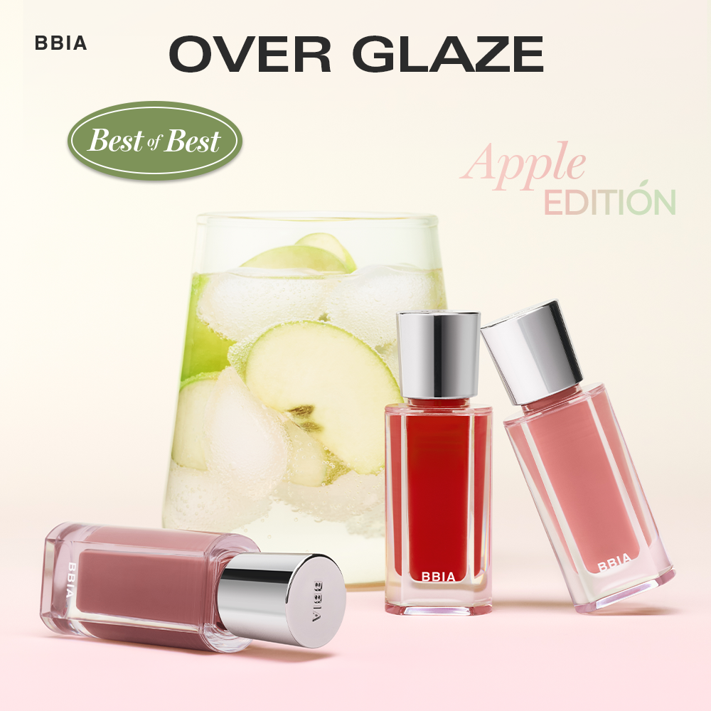 BBIA Over Glaze - Ảnh 2