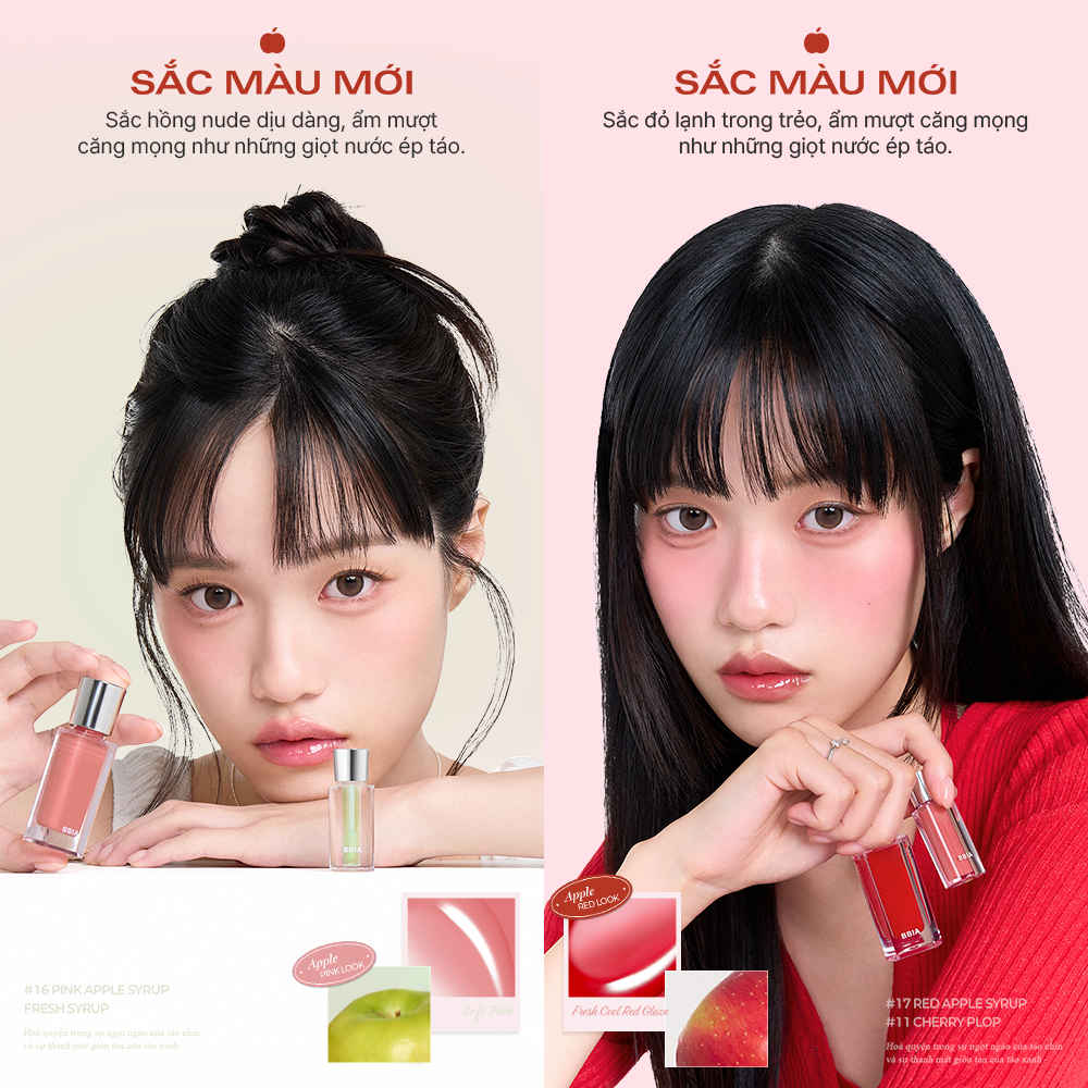 BBIA Over Glaze - Ảnh 5
