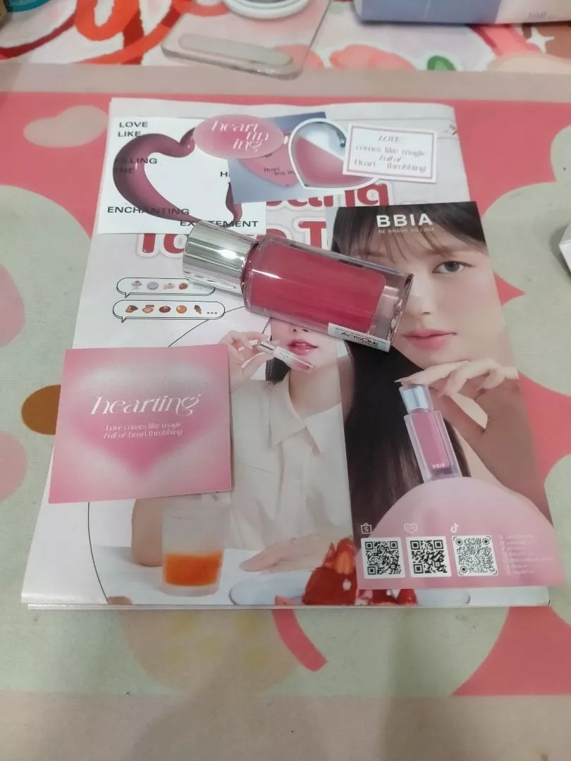 BBIA Over Glaze photo review