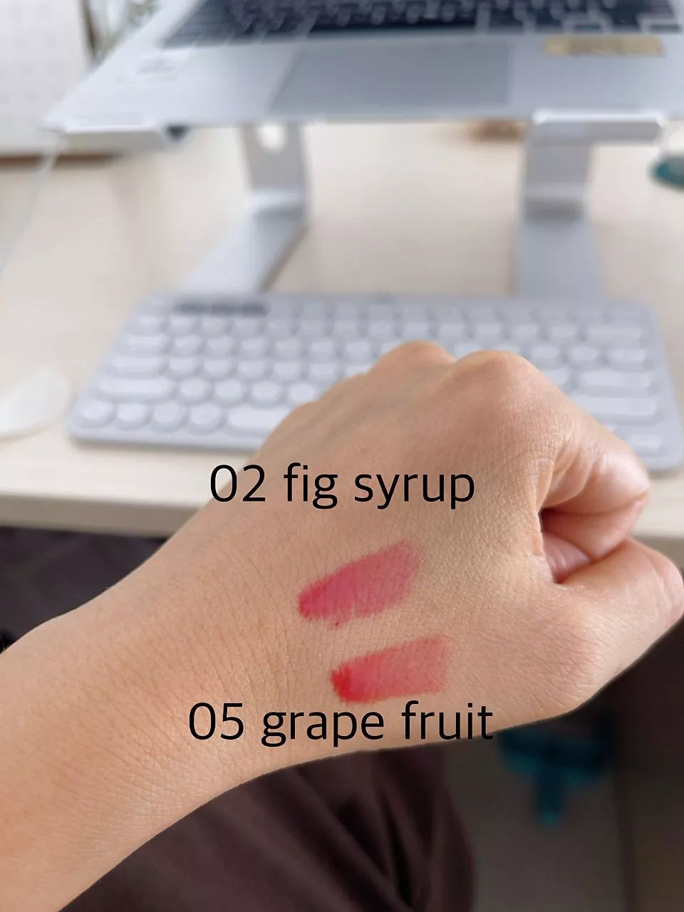 BBIA Over Glaze photo review