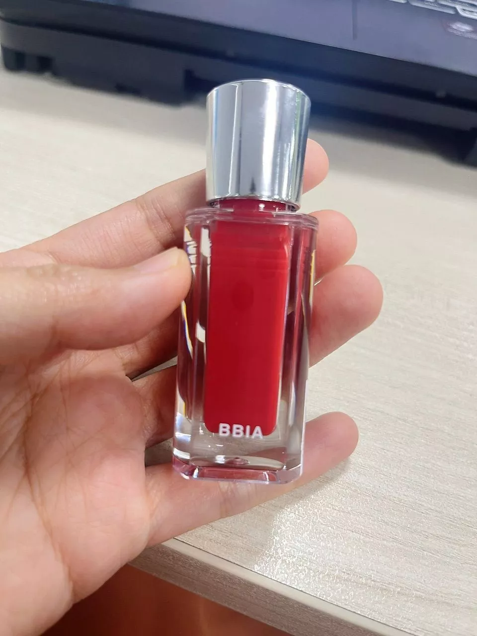 BBIA Over Glaze photo review