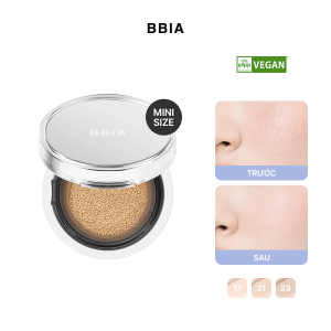 BBIA Eau Glow Cushion Mini