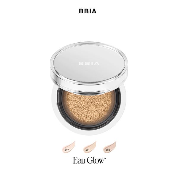 Bbia Eau Glow Cushion Mini