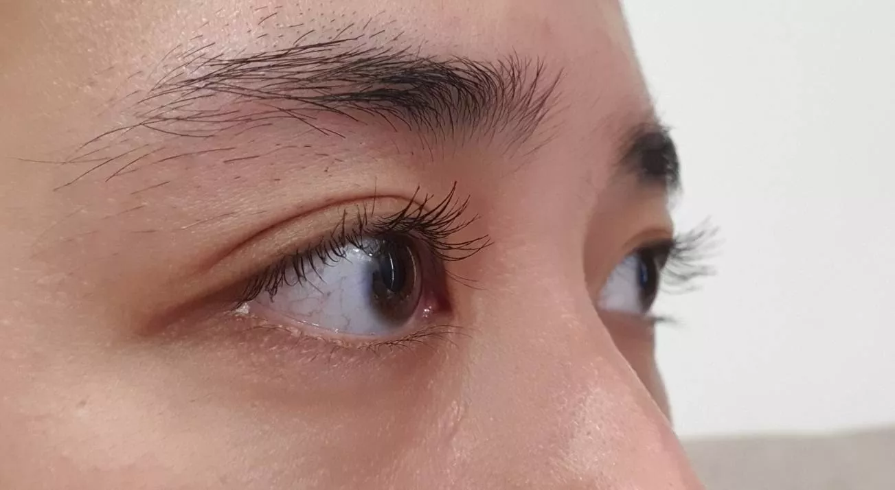 BBIA Never Die Mascara Slim photo review