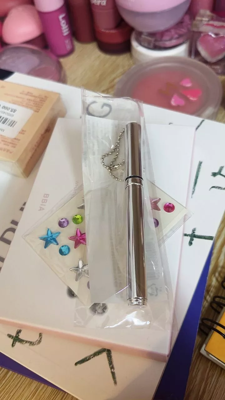 BBIA Last Eye Palette photo review