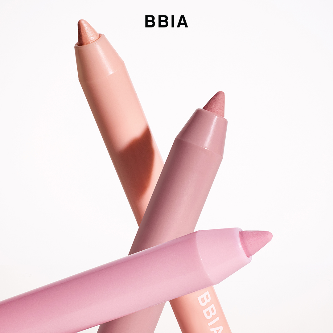 BBIA Last Auto Gel Eyeliner - Ảnh 2
