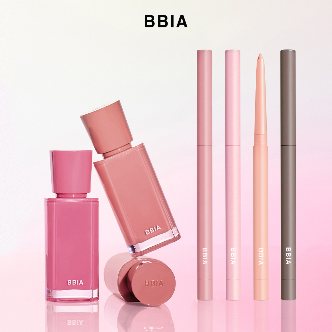 BBIA Last Auto Gel Eyeliner - Ảnh 4