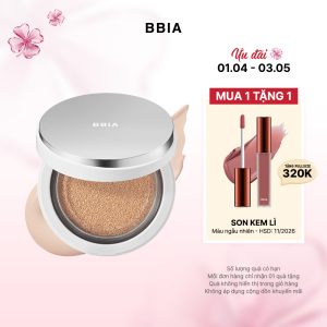 BBIA Eau Glow Cushion
