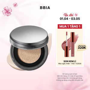 BBIA Eau Matte Cushion 15g