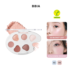 BBIA Last Eye Palette