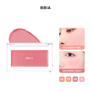 BBIA Ready To Wear Downy Cheek