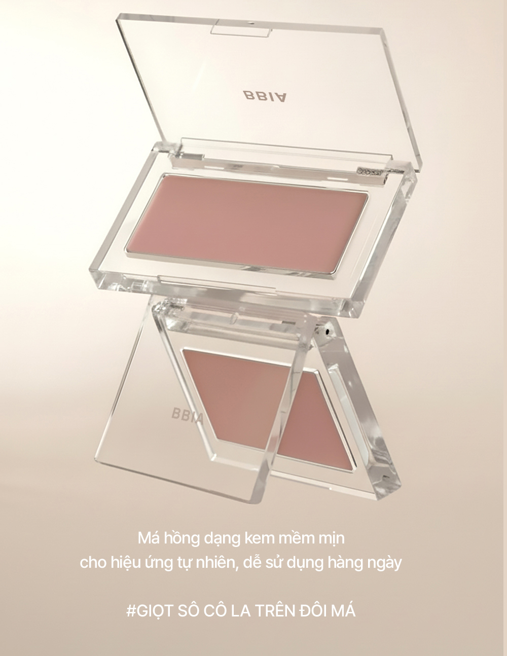 BBIA Ready To Wear Downy Cheek - Ảnh 3