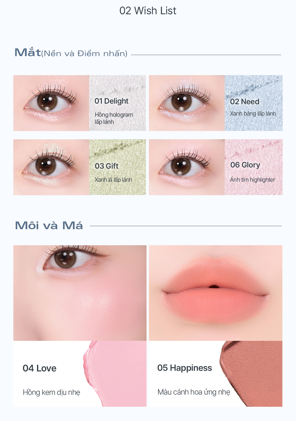 BBIA Last Eye Palette - Ảnh 9