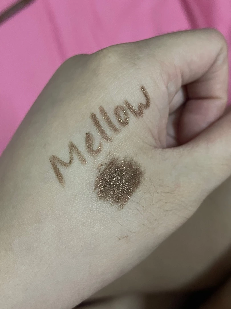 BBIA Last Auto Gel Eyeliner photo review