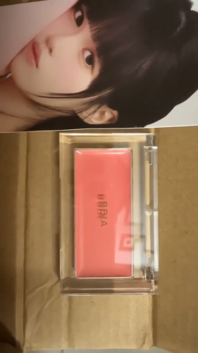 Nhấp để xem toàn màn hình BBIA Ready To Wear Downy Cheek photo review
