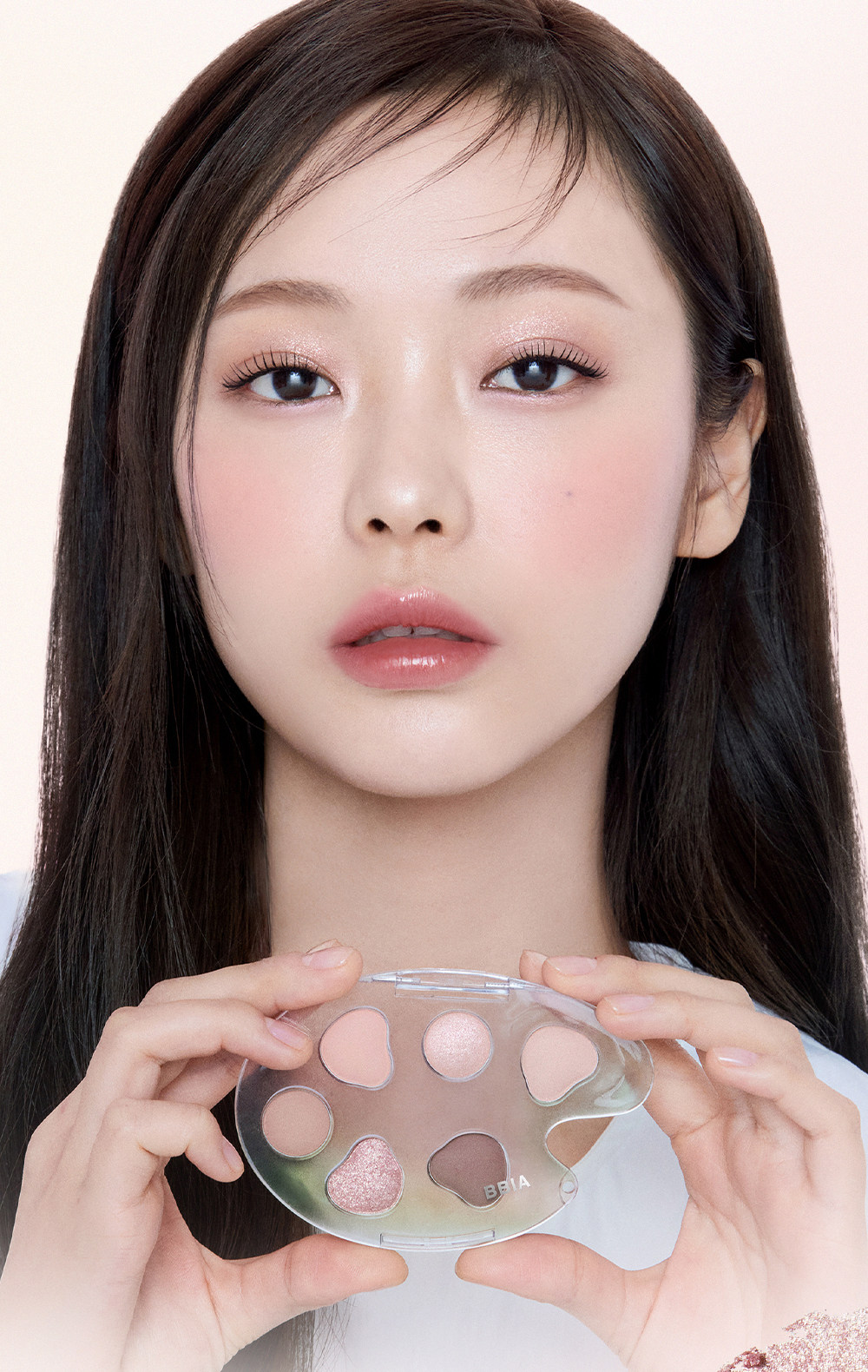 BBIA Last Eye Palette - Ảnh 4